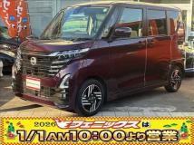 2023 Nissan ROOX