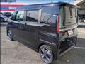 2021 Nissan ROOX