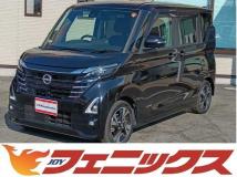 2021 Nissan ROOX