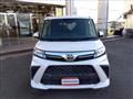 2021 Toyota Roomy