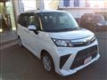 2021 Toyota Roomy