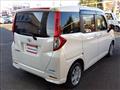 2021 Toyota Roomy