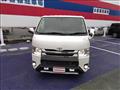 2016 Toyota Regiusace Van