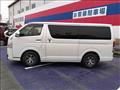 2016 Toyota Regiusace Van