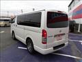 2016 Toyota Regiusace Van