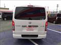 2016 Toyota Regiusace Van