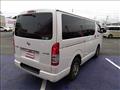 2016 Toyota Regiusace Van