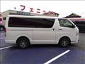 2016 Toyota Regiusace Van