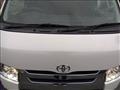 2016 Toyota Regiusace Van