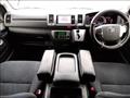 2016 Toyota Regiusace Van