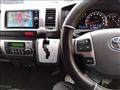 2016 Toyota Regiusace Van