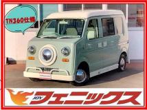2005 Suzuki Every
