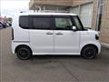2023 Honda N BOX