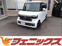 2023 Honda N BOX