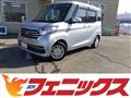 2017 Nissan ROOX