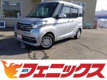 2017 Nissan ROOX