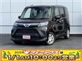 2022 Toyota Roomy