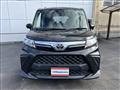 2022 Toyota Roomy