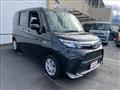 2022 Toyota Roomy