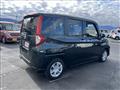 2022 Toyota Roomy