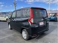 2022 Toyota Roomy