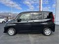 2022 Toyota Roomy