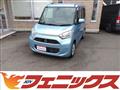2018 Mitsubishi eK SPACE