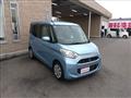 2018 Mitsubishi eK SPACE