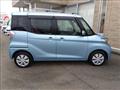 2018 Mitsubishi eK SPACE