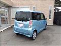 2018 Mitsubishi eK SPACE