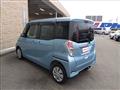 2018 Mitsubishi eK SPACE