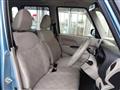 2018 Mitsubishi eK SPACE
