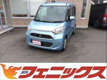 2018 Mitsubishi eK SPACE
