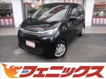 2022 Mitsubishi eK Wagon