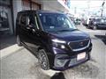 2021 Suzuki Solio Bandit