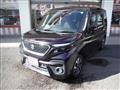 2021 Suzuki Solio Bandit