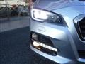 2014 Subaru Levorg