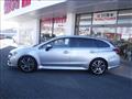 2014 Subaru Levorg