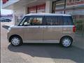 2020 Daihatsu Move Canbus