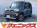 2022 Suzuki Hustler