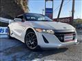 2016 Honda S660