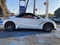 2016 Honda S660