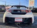 2016 Honda S660