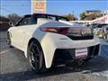 2016 Honda S660