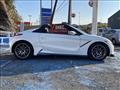 2016 Honda S660