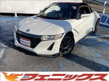 2016 Honda S660