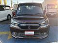 2016 Suzuki Solio Bandit