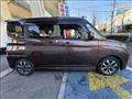 2016 Suzuki Solio Bandit