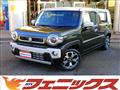 2024 Suzuki Hustler