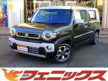 2024 Suzuki Hustler